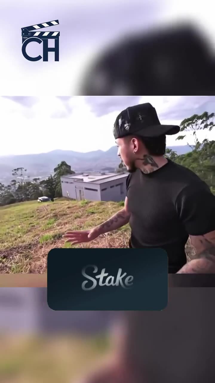 Stake campaign clip