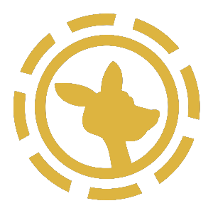 Roobet Logo Campaign logo